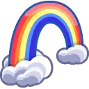 rainbow
